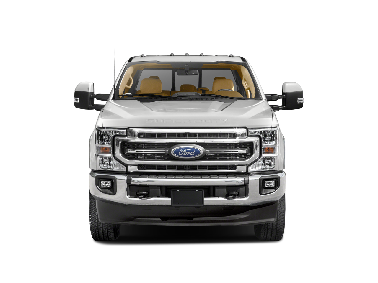 2022 Ford F-250 Super Duty Lariat