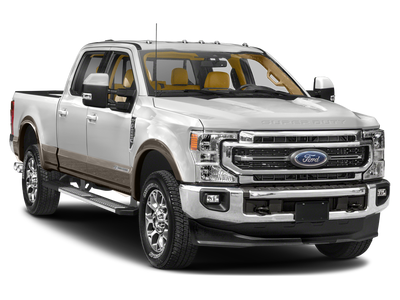 2022 Ford F-250 Super Duty Lariat