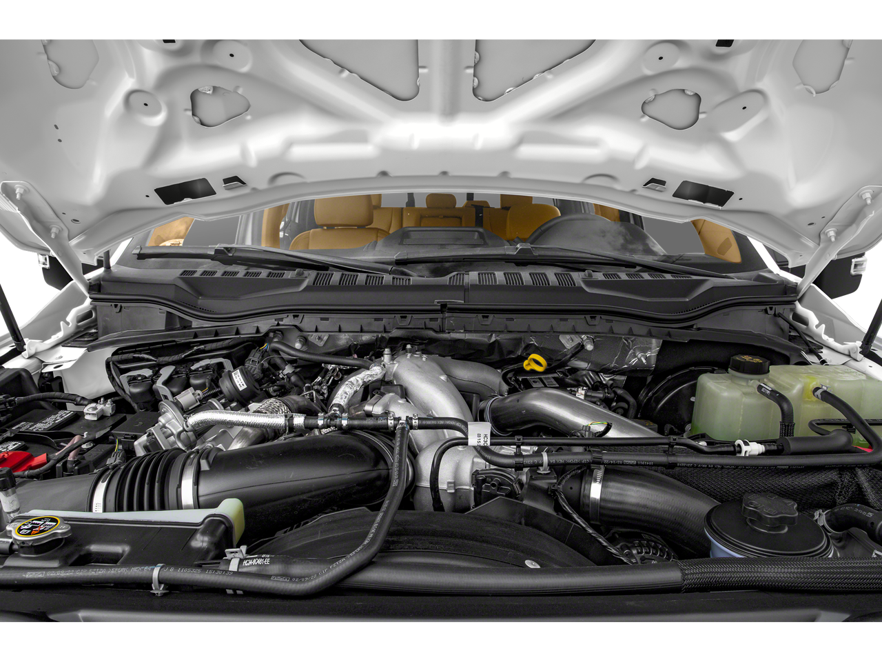 2022 Ford F-250 Super Duty Lariat