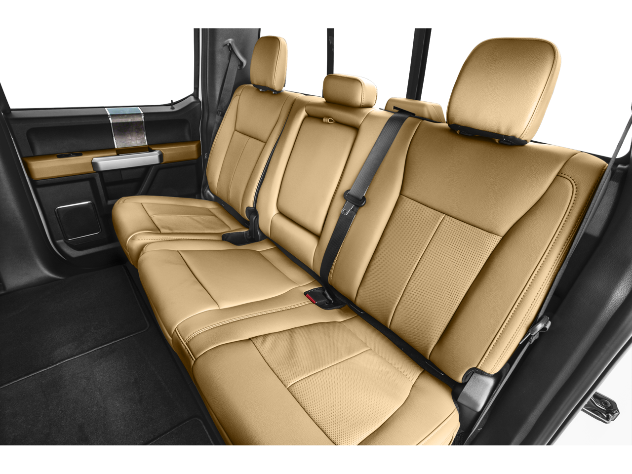 2022 Ford F-250 Super Duty Lariat