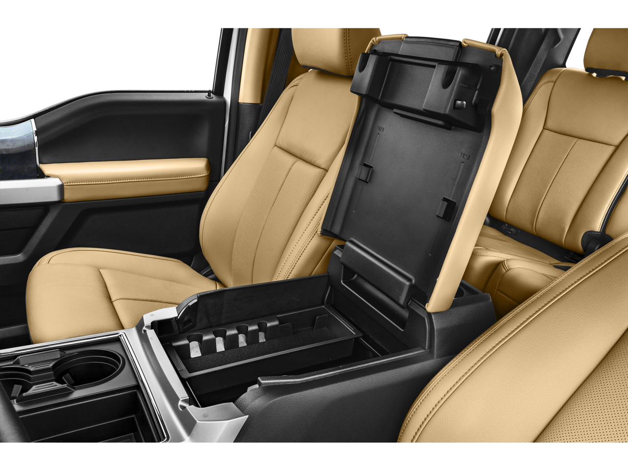 2022 Ford F-250 Super Duty Lariat