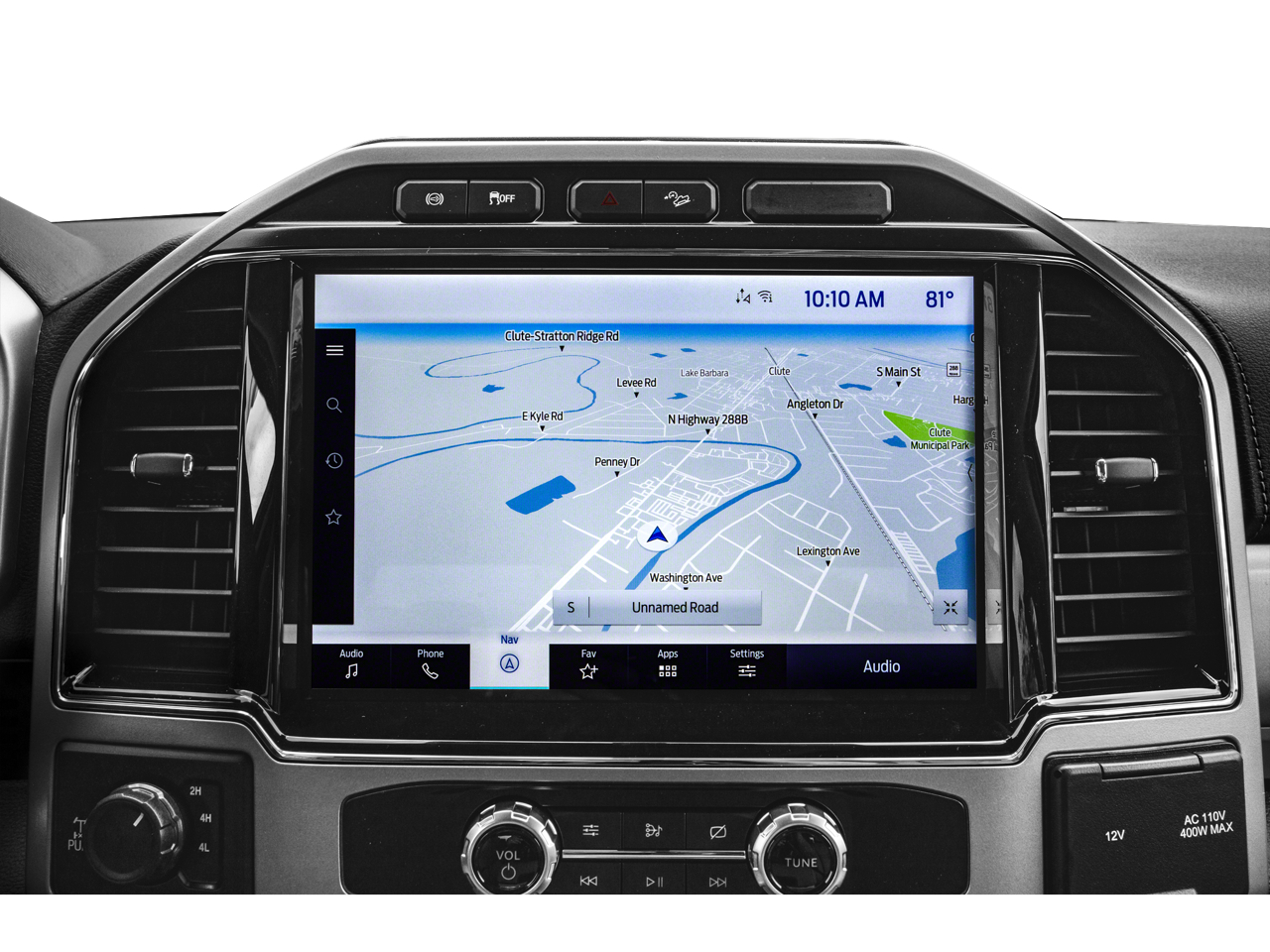 2022 Ford F-250 Super Duty Lariat