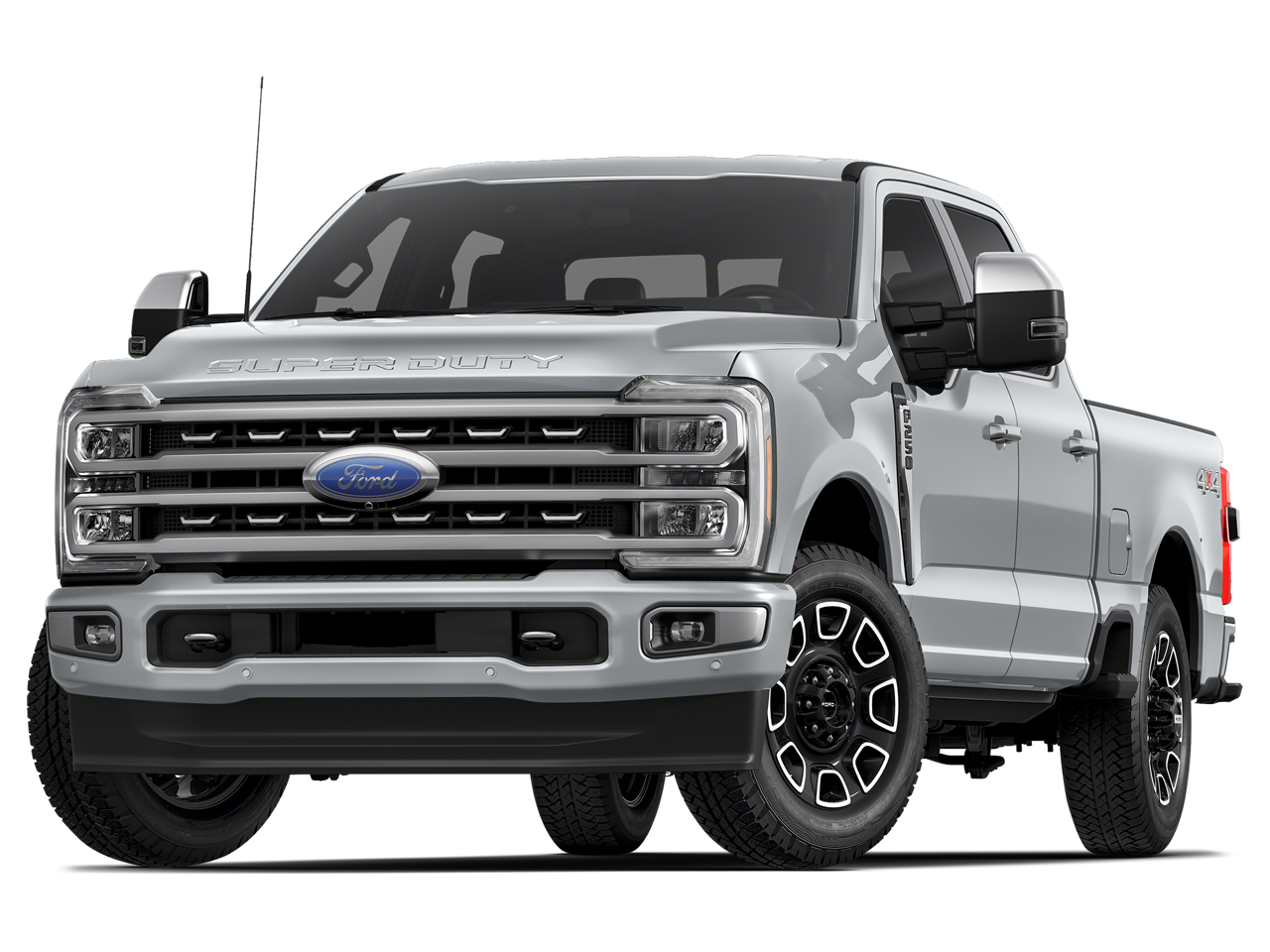 2023 Ford F250 Super Duty Lariat Fulton MS Davis Ford Sales, Inc