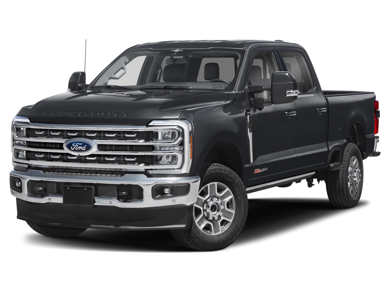 2024 Ford F-250 Super Duty Lariat