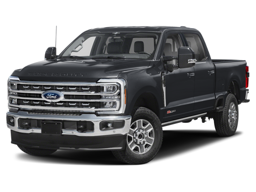 2024 Ford F-250 Super Duty Lariat