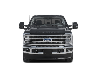 2024 Ford F-250 Super Duty Lariat