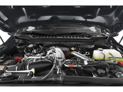 2024 Ford F-250 Super Duty Lariat