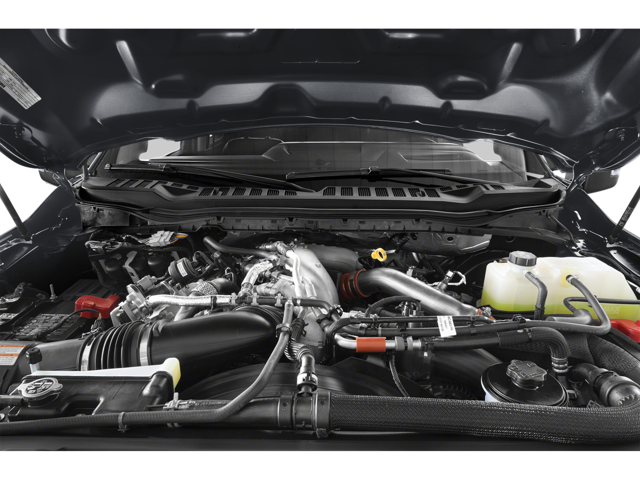 2024 Ford F-250 Super Duty Lariat