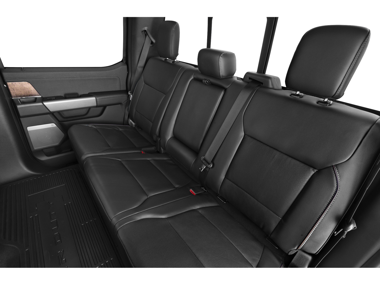 2024 Ford F-250 Super Duty Lariat