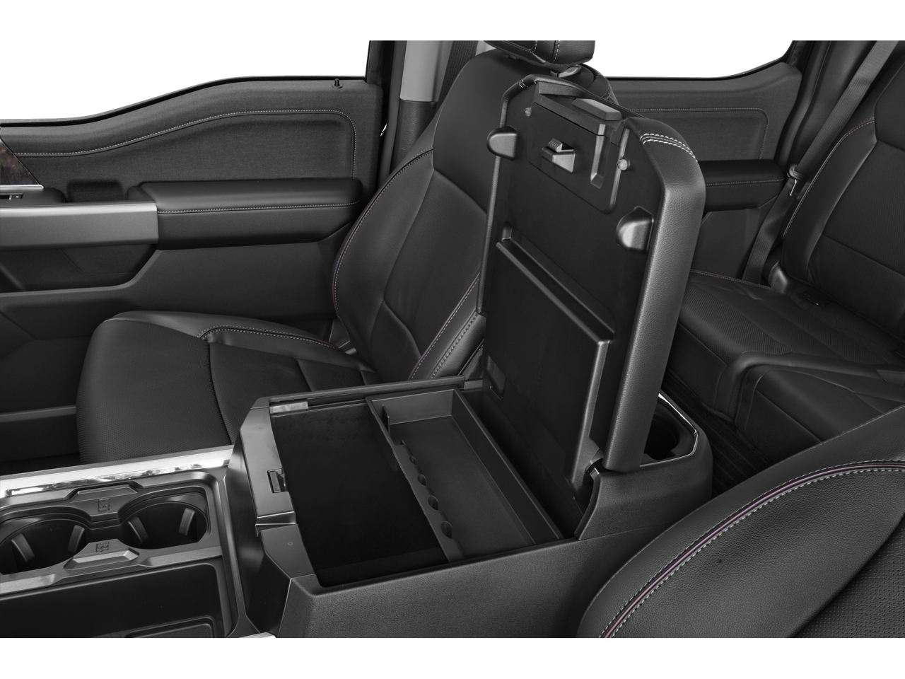 2024 Ford F-250 Super Duty Lariat