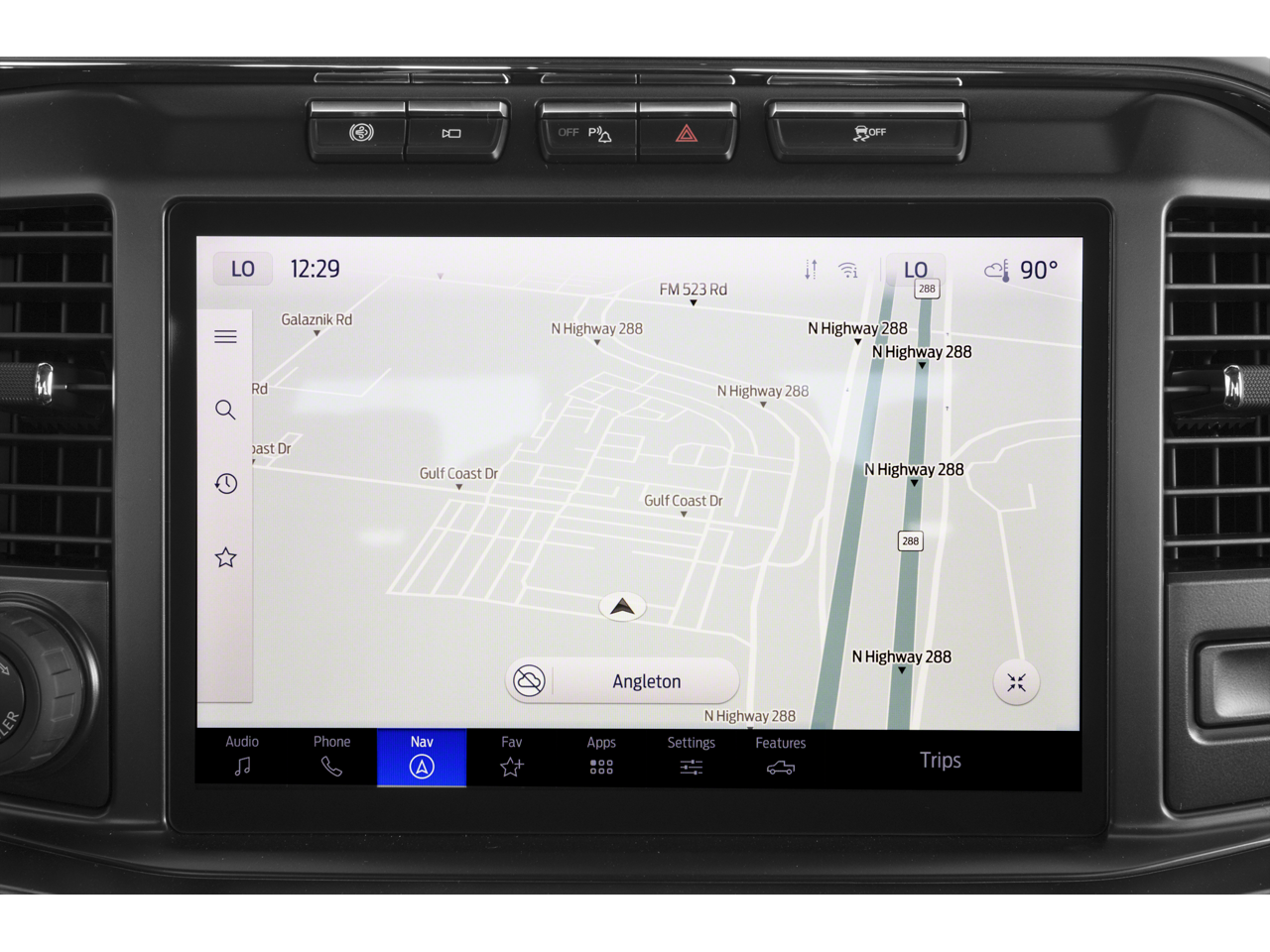 2024 Ford F-250 Super Duty Lariat