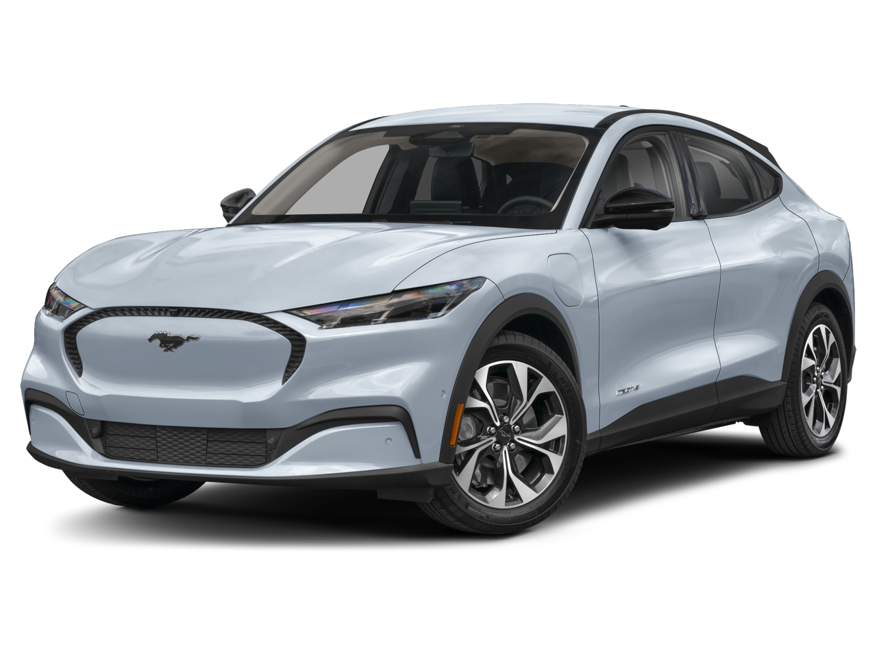 2025 Ford Mustang-Mach-e Select's photo