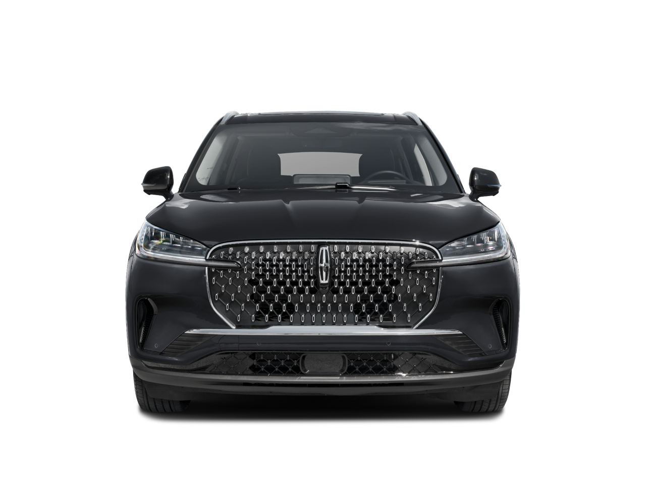 2025 Lincoln Aviator Premiere photo 3