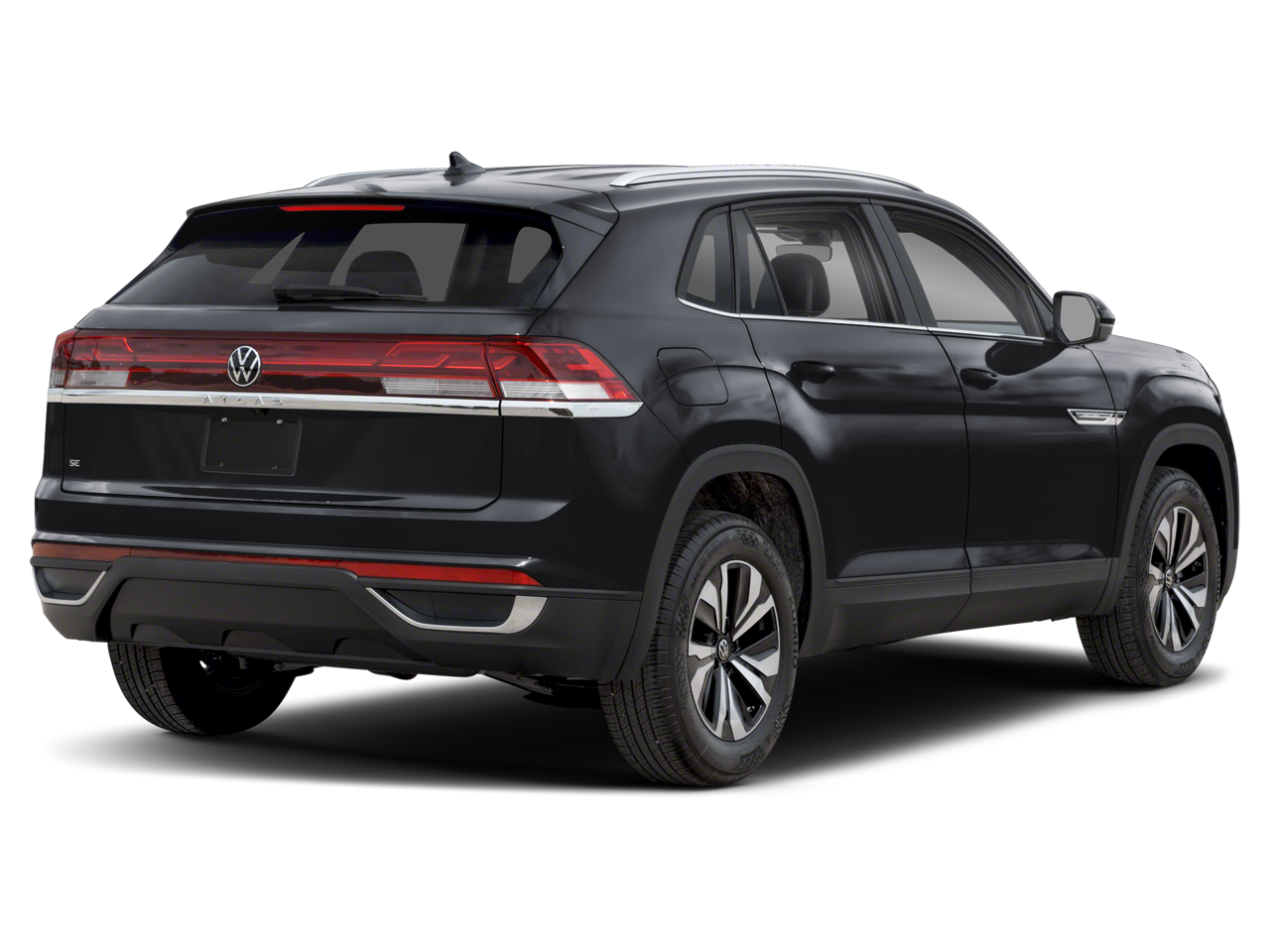 2025 Volkswagen Atlas Cross Sport SE