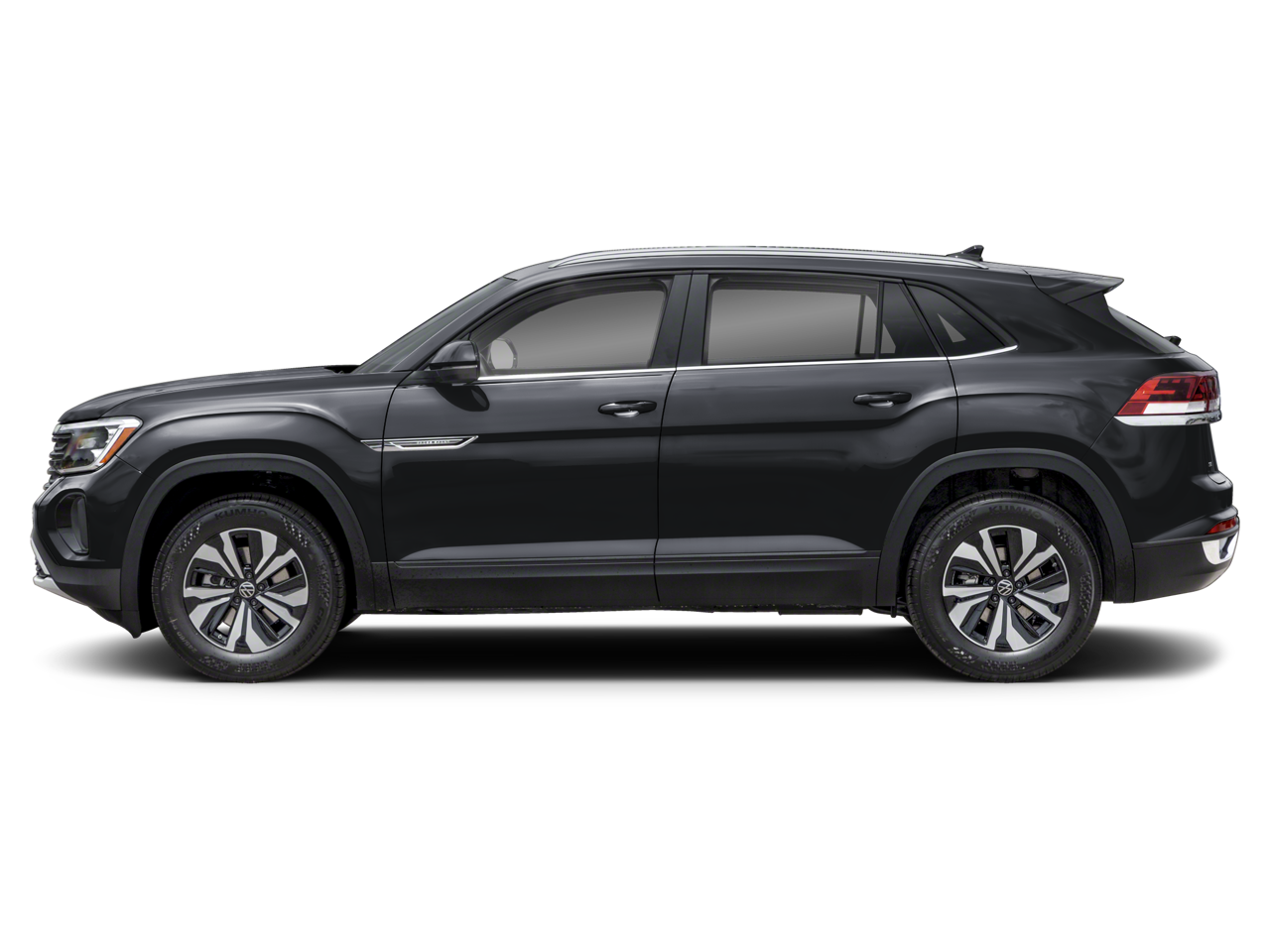 2025 Volkswagen Atlas Cross Sport SE