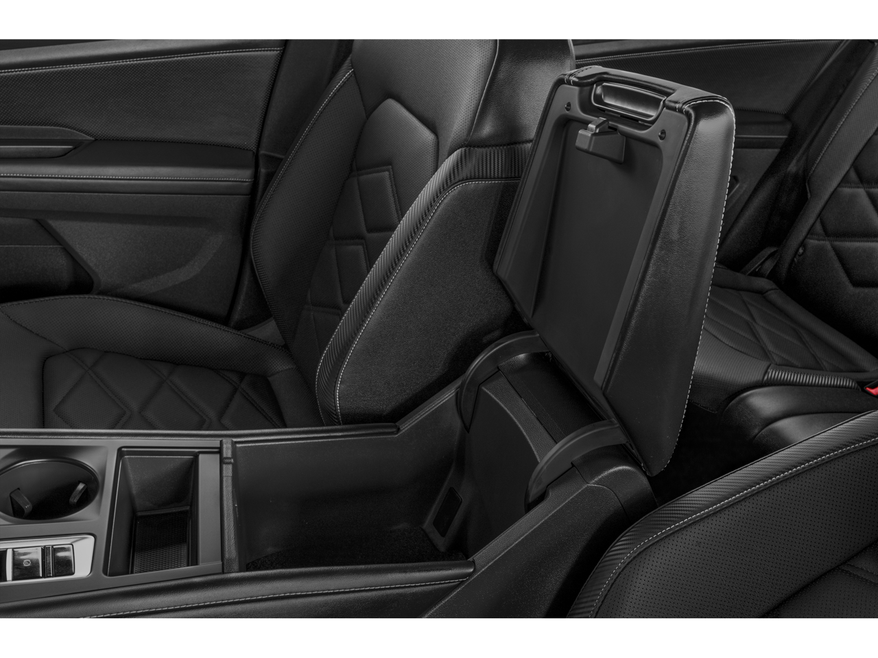 2025 Volkswagen Atlas Cross Sport SE
