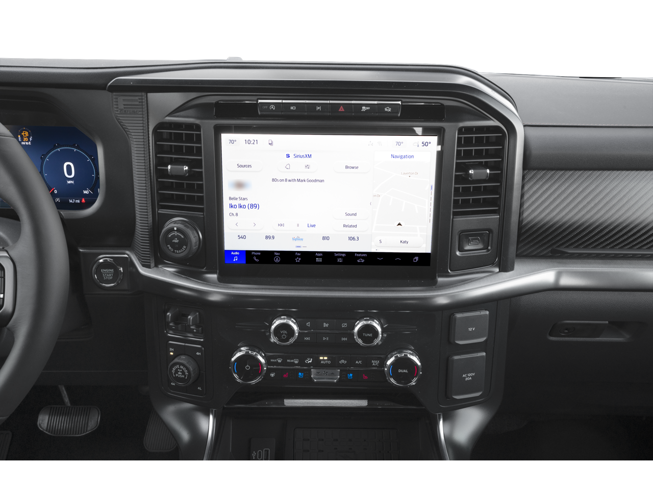 2026 Ford F-150 Raptor photo 4