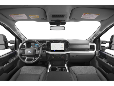 2026 Ford F-250 Super Duty XLT 4WD CREW CAB 6.75 BO