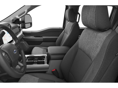 2026 Ford F-250 Super Duty XLT 4WD CREW CAB 6.75 BO