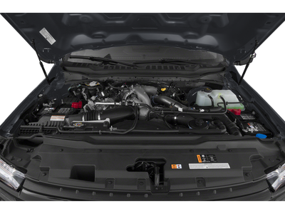 2026 Ford F-250 Super Duty XLT 4WD CREW CAB 6.75 BO