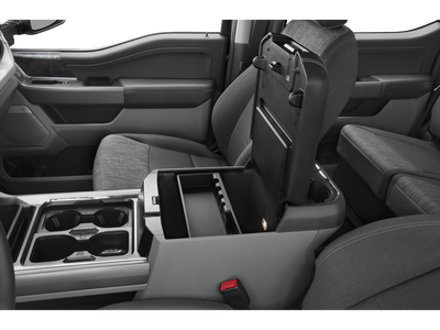 2026 Ford F-250 Super Duty XLT 4WD CREW CAB 6.75 BO