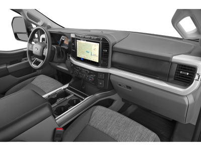 2026 Ford F-250 Super Duty XLT 4WD CREW CAB 6.75 BO