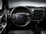 2008 Ford Ranger REGULAR CAB