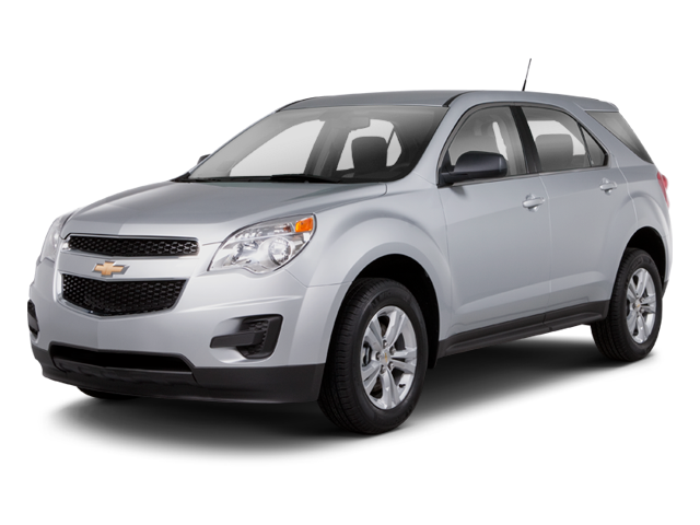 2010 Chevrolet Equinox LT