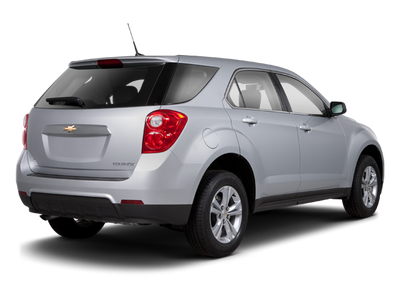2010 Chevrolet Equinox LT