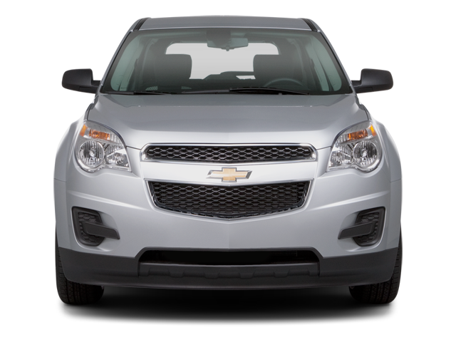 2010 Chevrolet Equinox LT