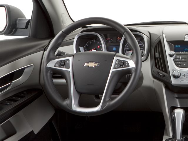 2010 Chevrolet Equinox LT