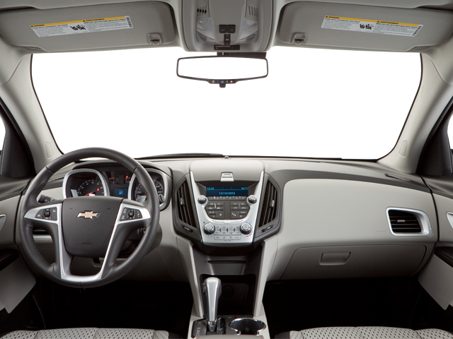 2010 Chevrolet Equinox LT