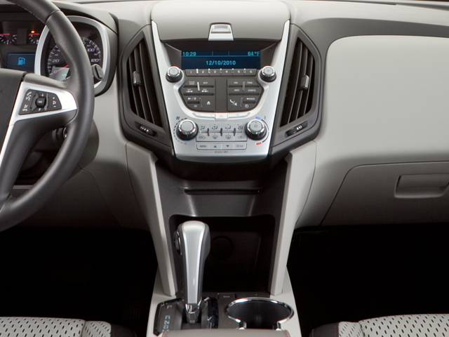 2010 Chevrolet Equinox LT