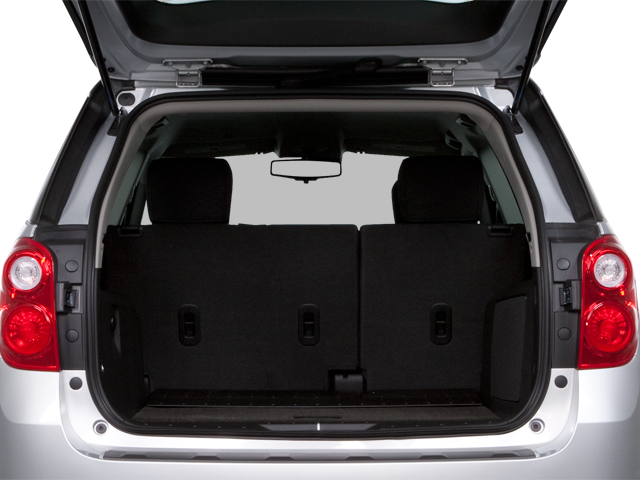 2010 Chevrolet Equinox LT