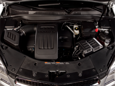 2010 Chevrolet Equinox LT