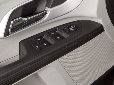 2010 Chevrolet Equinox LT