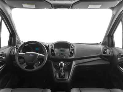 2016 Ford Transit Connect XLT
