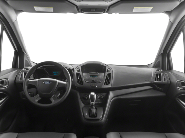 2016 Ford Transit Connect XLT