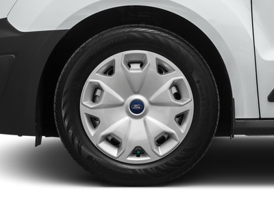 2016 Ford Transit Connect XLT