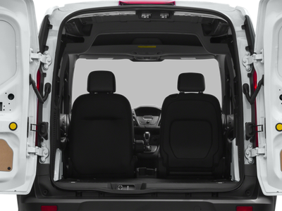 2016 Ford Transit Connect XLT
