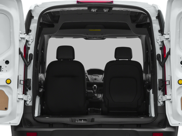 2016 Ford Transit Connect XLT