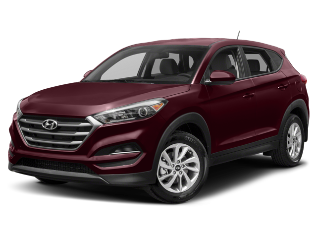 2018 Hyundai Tucson SEL FWD's photo