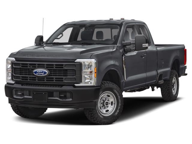 2026 Ford Super Duty F-250 Pickup 