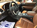 2020 Jeep Grand Cherokee Summit