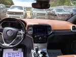 2020 Jeep Grand Cherokee Summit