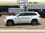 2020 Jeep Grand Cherokee Summit