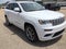 2020 Jeep Grand Cherokee Summit