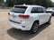 2020 Jeep Grand Cherokee Summit