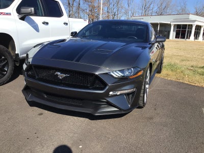 2020 Ford Mustang GT Premium