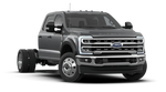 2026 Ford SUPER DUTY F-550 DRW LARIAT 4WD CREW CAB 179